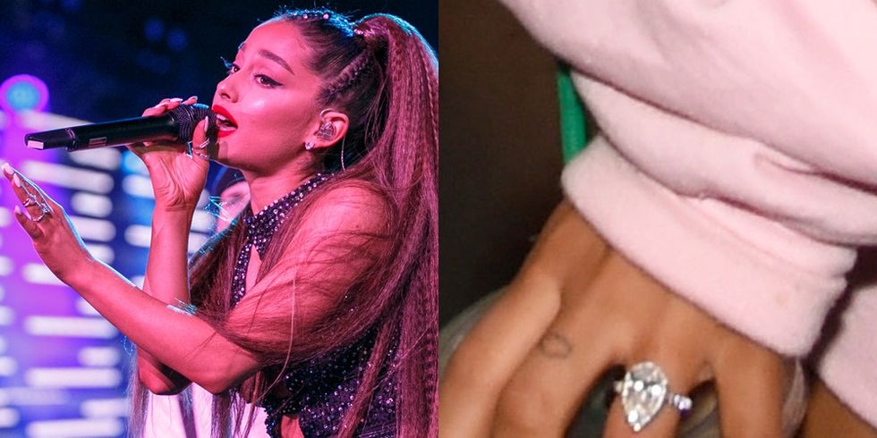 Nhung dinh hon dat do cua my nhan the gioi anh 1