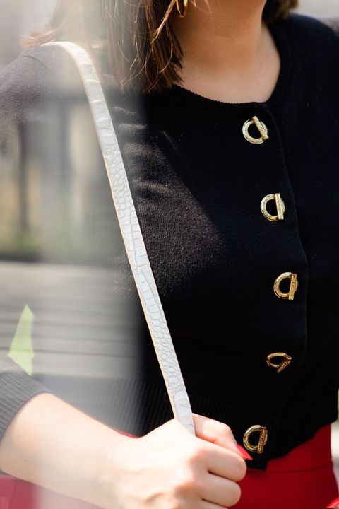 cach phoi do voi cardigan anh 2