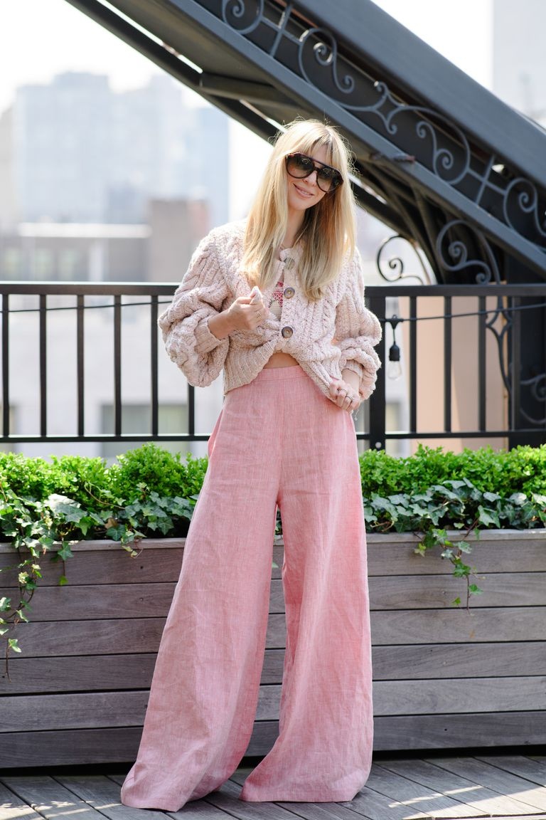 cach phoi do voi cardigan anh 3