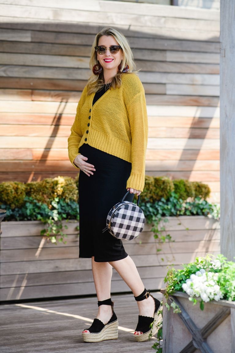 cach phoi do voi cardigan anh 7