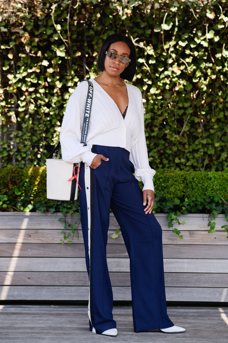 cach phoi do voi cardigan anh 5