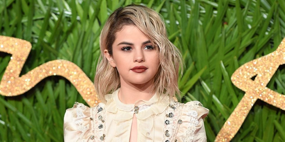 Ong chu Dolce & Gabbana bi chi trich vi che Selena Gomez xau xi hinh anh