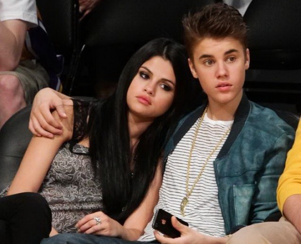 Dan sao len tieng khi Selena Gomez bi che xau xi anh 1