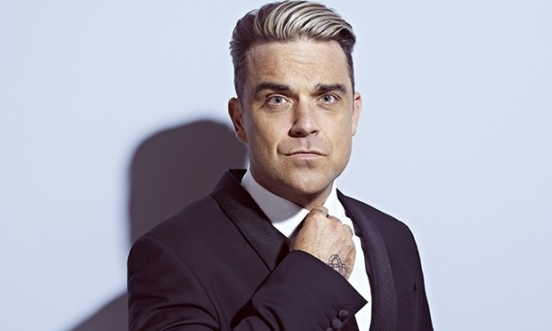 Robbie Williams lắm tài nhiều tật ảnh 4 Robbie Williams lam tai nhieu tat anh 4