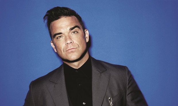 Robbie Williams lắm tài nhiều tật ảnh 10 Robbie Williams lam tai nhieu tat anh 10