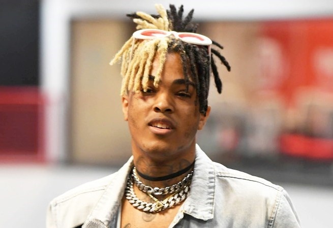 Nhung cai chet chan dong lang giai tri the gioi nam 2018 hinh anh