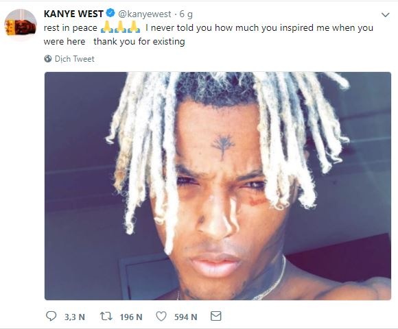 XXXTentacion chet anh 2