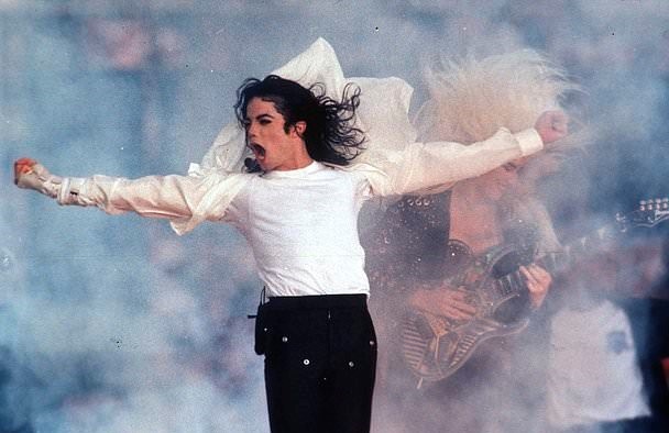 Vo nhac kich ve cuoc doi Michael Jackson se ra mat nam 2020 hinh anh