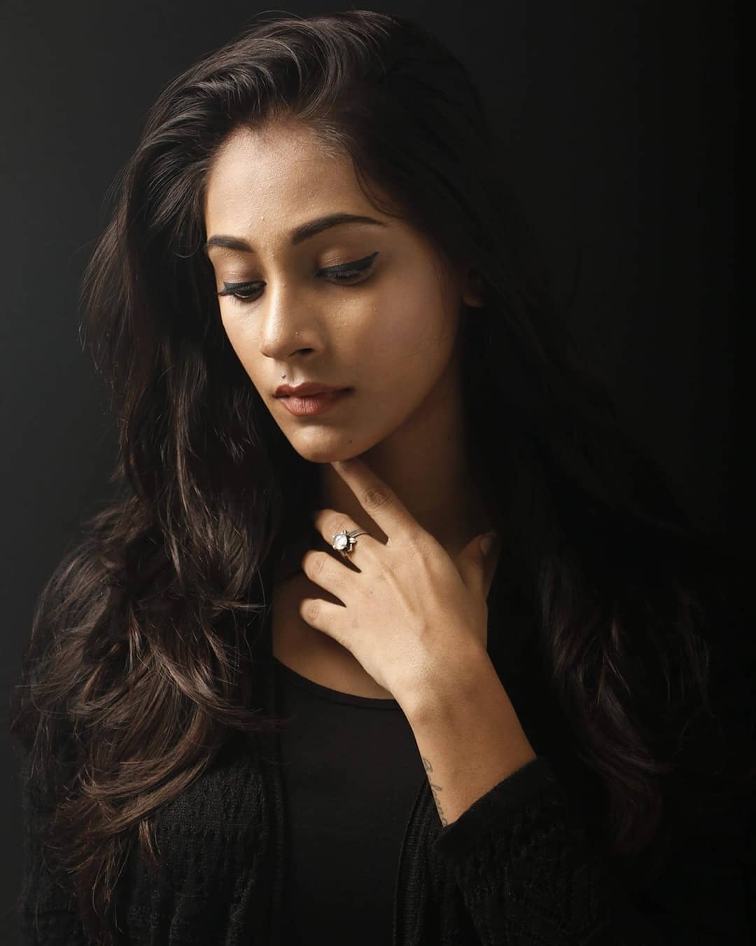 Hoa hau An Do 2018 anh 7