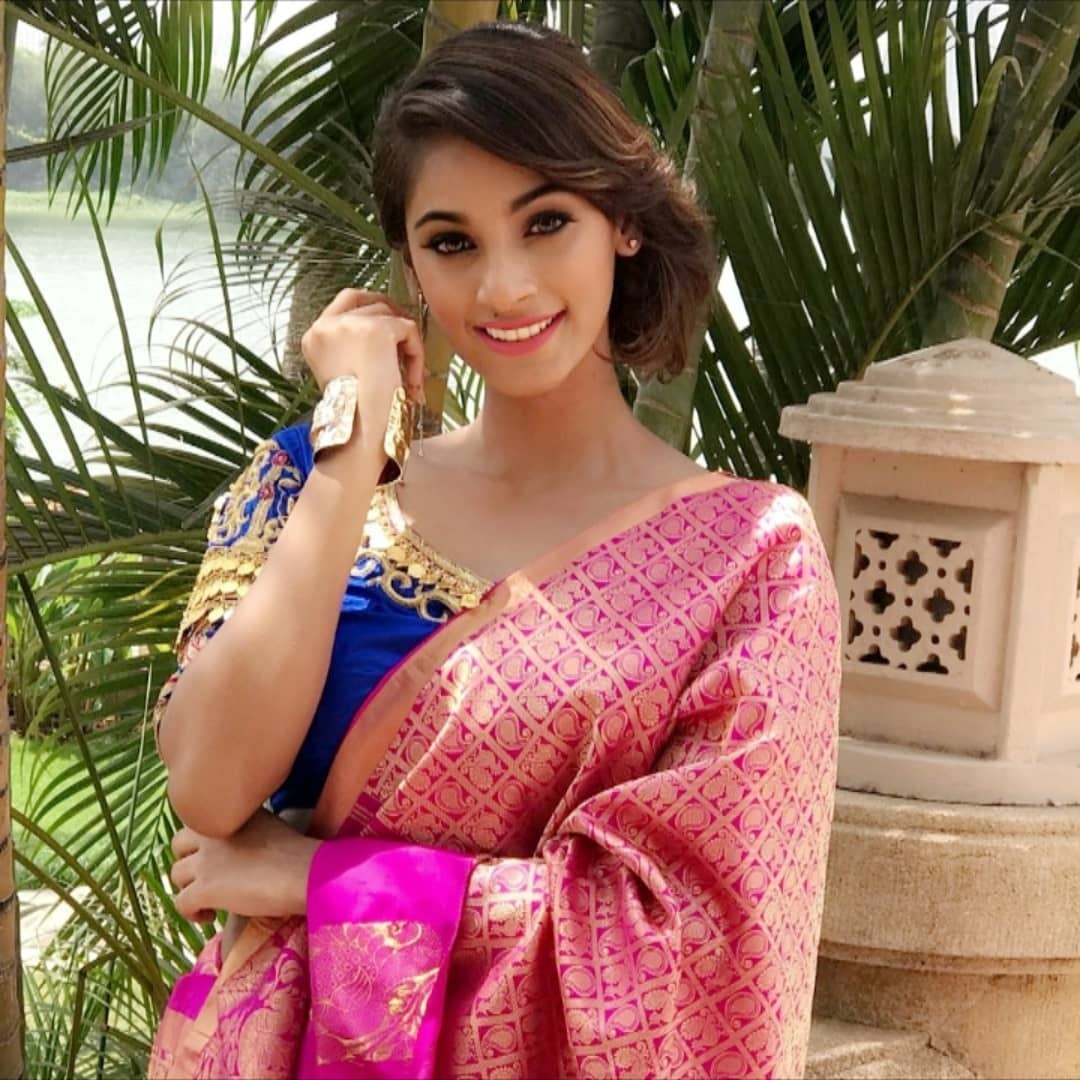 Hoa hau An Do 2018 anh 6