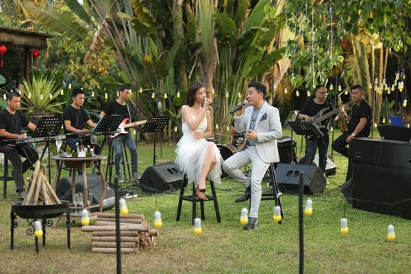 Lam Truong cover bai hat Tinh lam lo anh 1