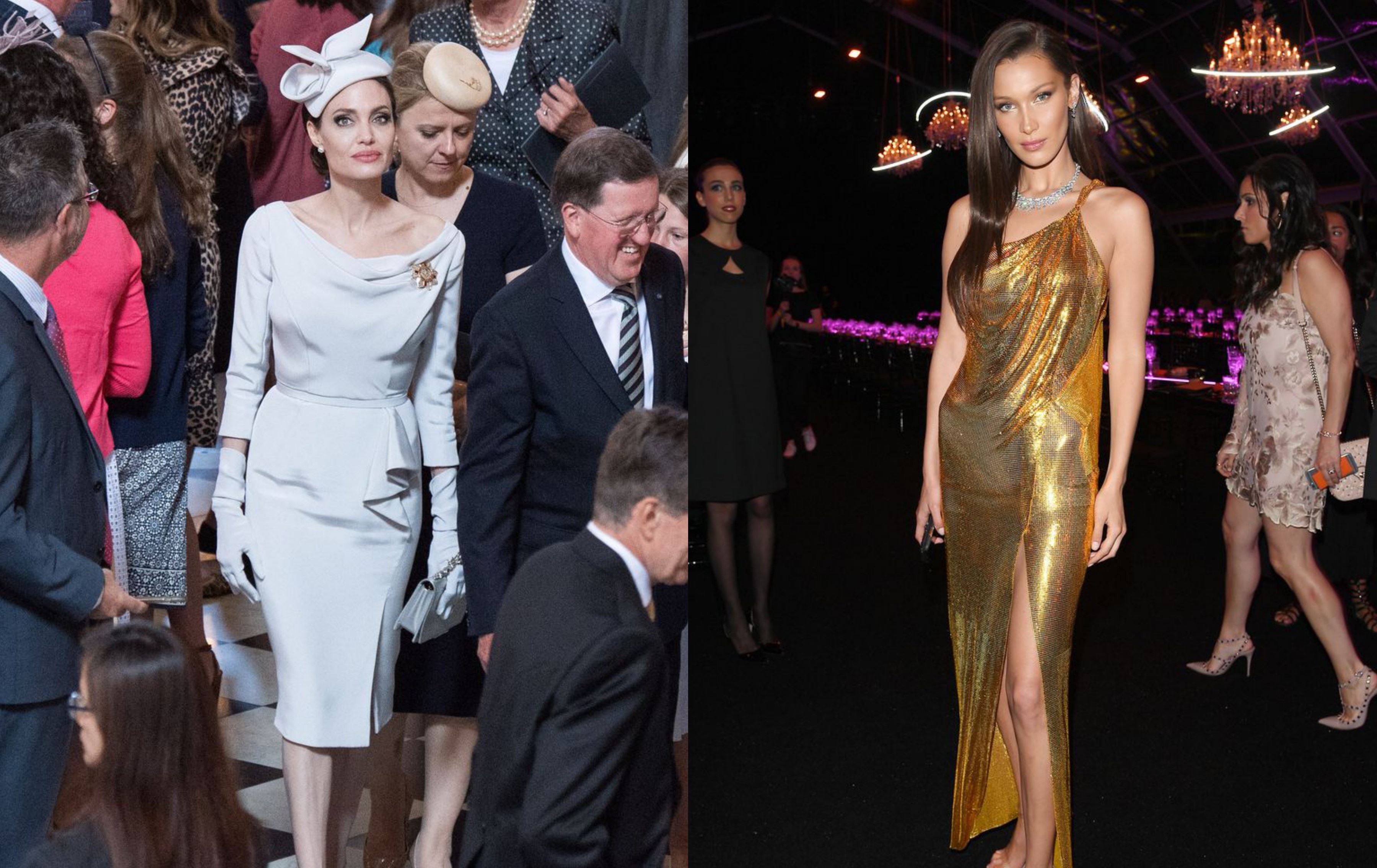 9 bo canh dep nhat tuan cua dan my nhan Hollywood hinh anh