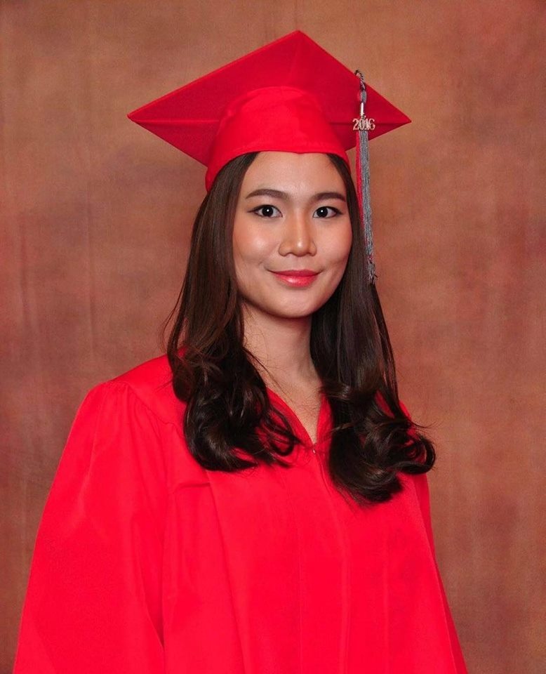 Hoa hau Hoan vu Thai Lan 2018 anh 8