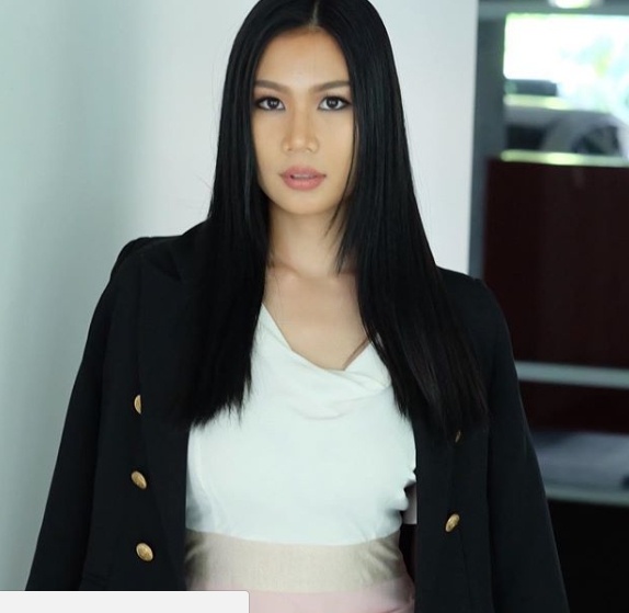 Hoa hau Hoan vu Thai Lan 2018 anh 7