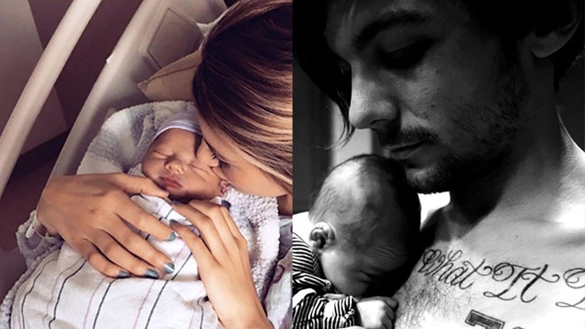 Chuyen tinh yeu cua Cheryl Cole va Liam Payne anh 10