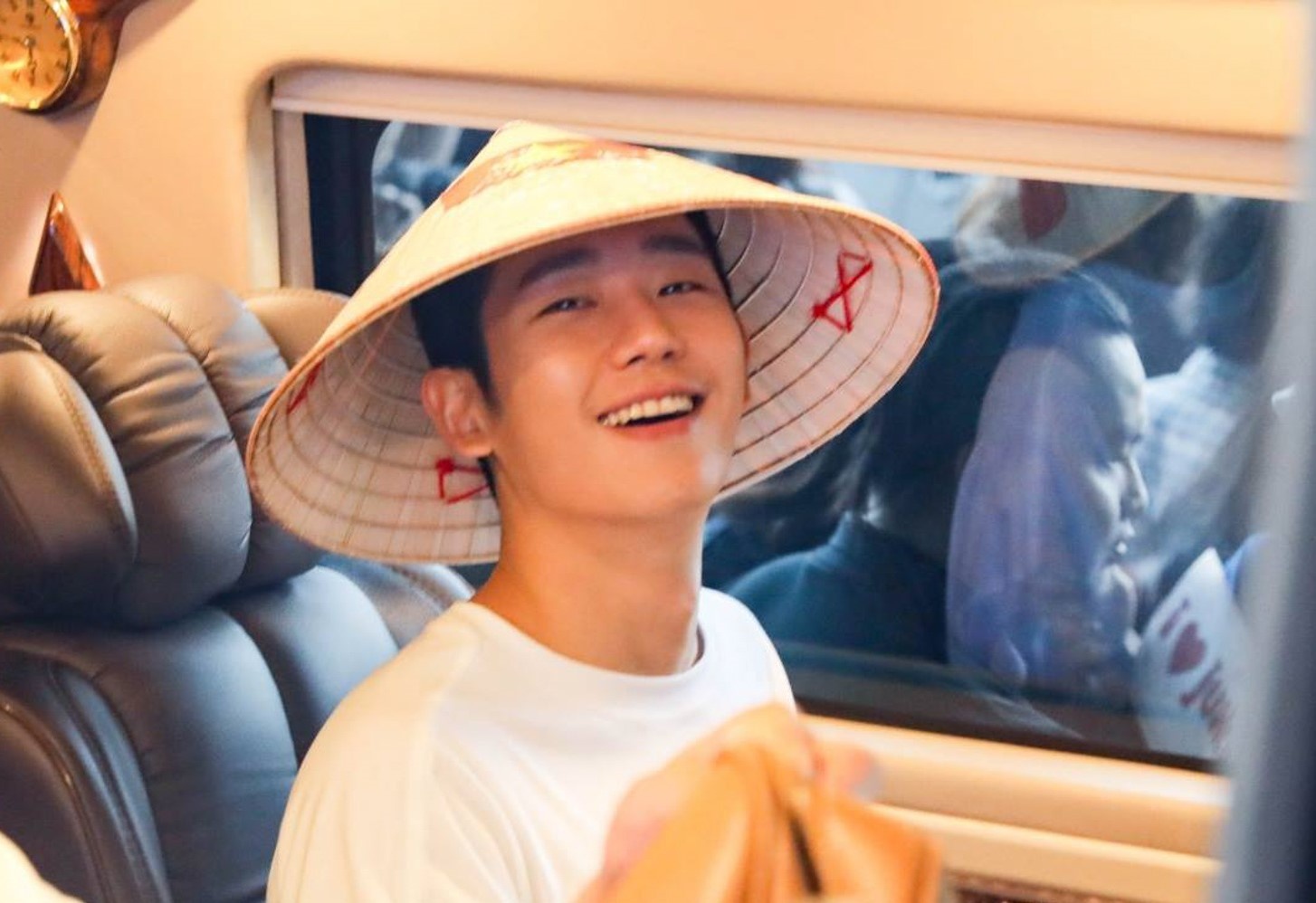 My nam phim 'Chi dep' xuat hien banh bao tai Viet Nam hinh anh