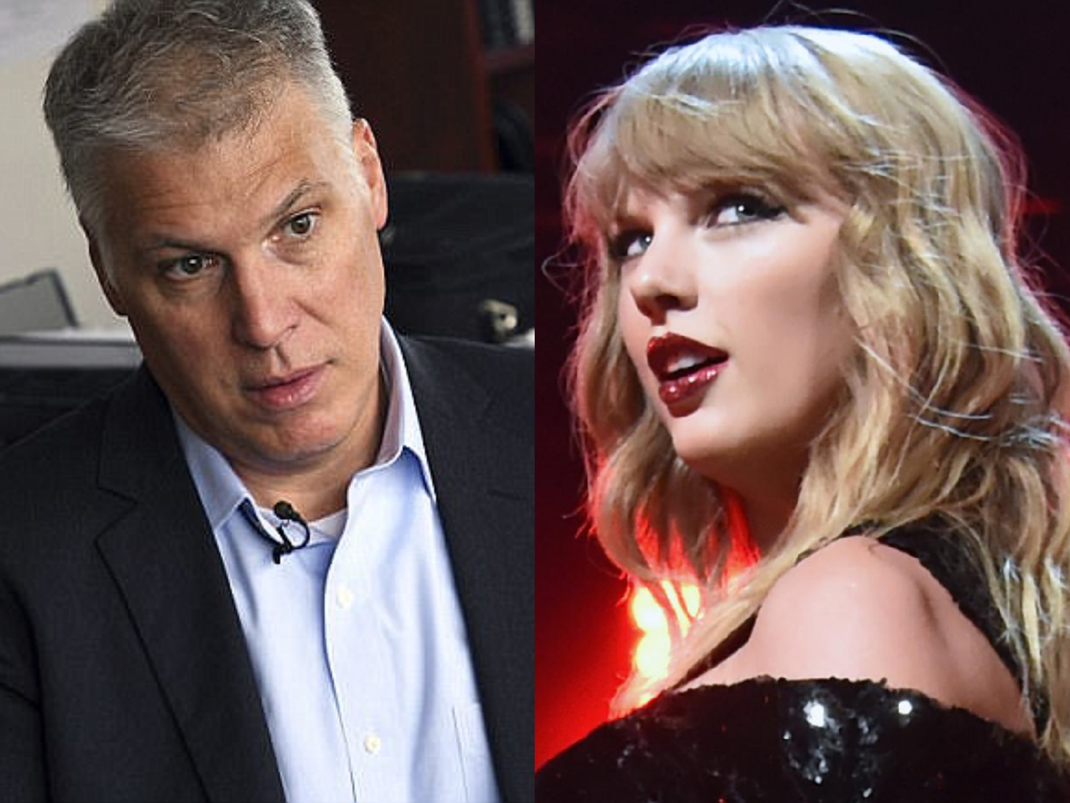 Vụ kiện giữa David Mueller và Taylor Swift ảnh 2 Vu kien giua David Mueller va Taylor Swift anh 2