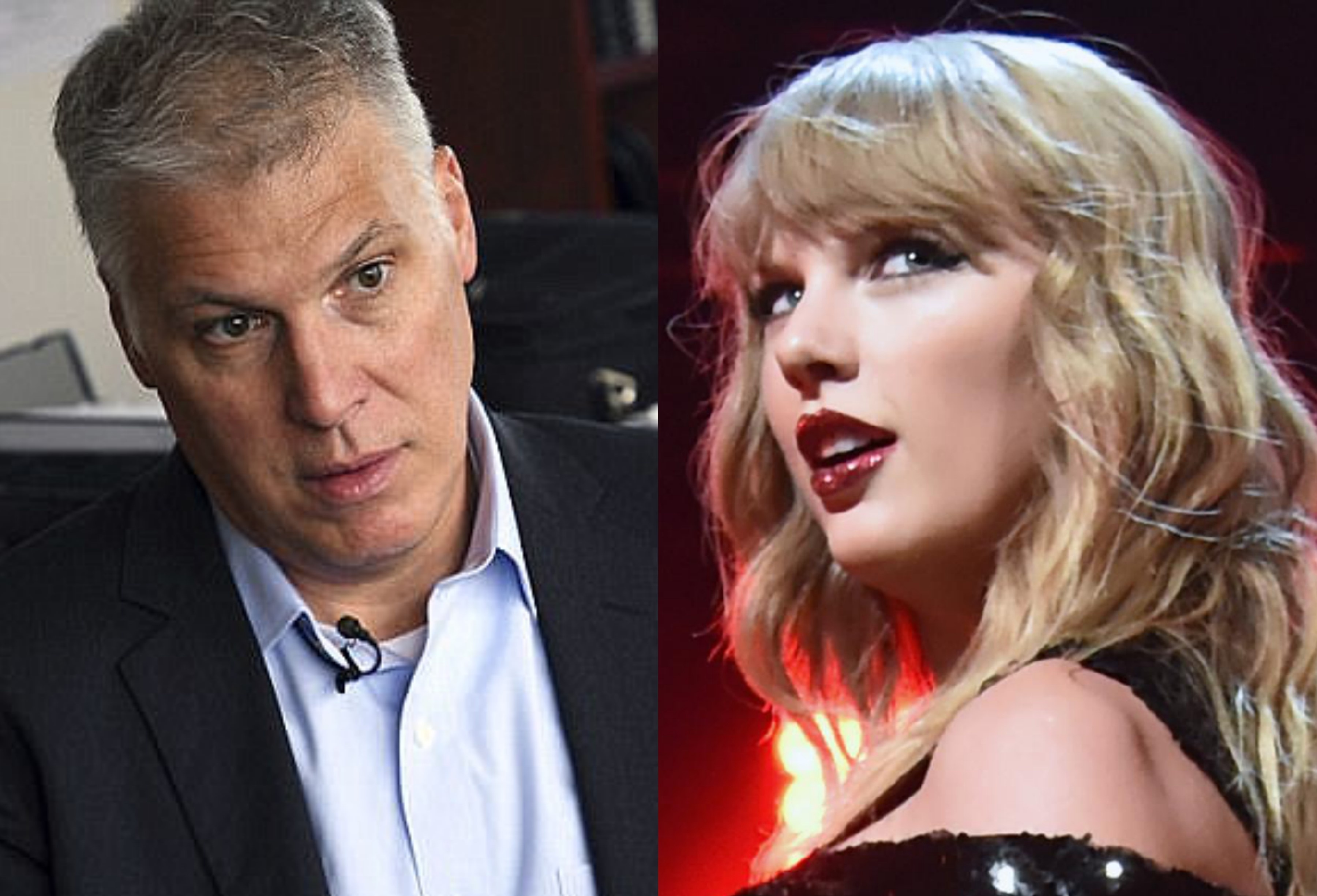 Cuoc song cua DJ 56 tuoi bi huy hoai sau vu sam so Taylor Swift hinh anh