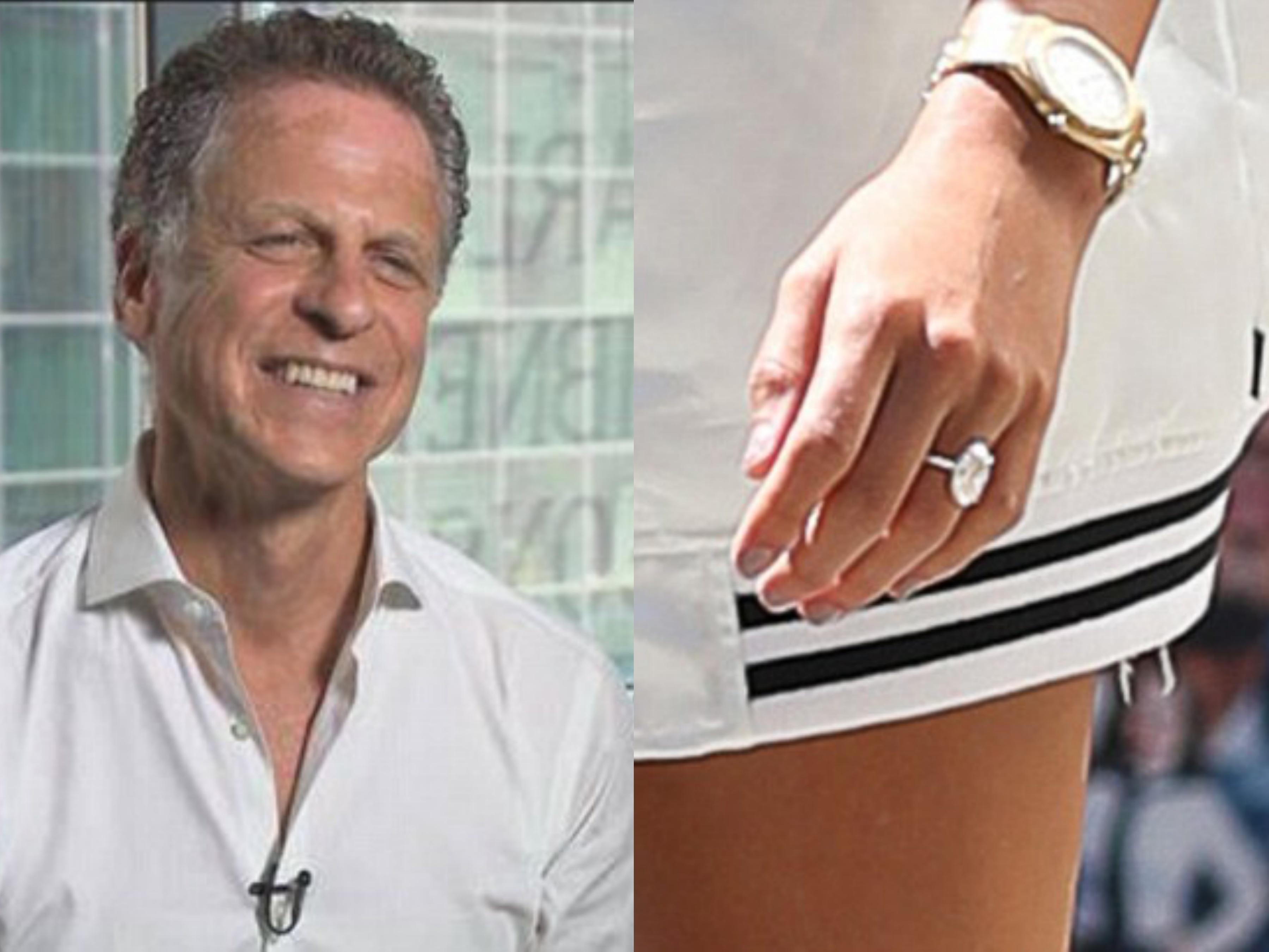 Justin Bieber tặng nhẫn 500.000 USD cho Hailey Baldwin ảnh 1 Justin Bieber tang nhan 500.000 USD cho Hailey Baldwin anh 1