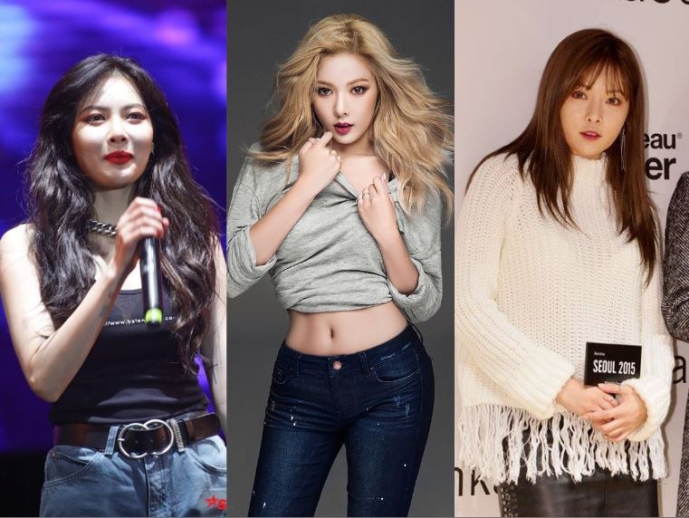 Sao Chau A khac la sau khi tang can anh 4