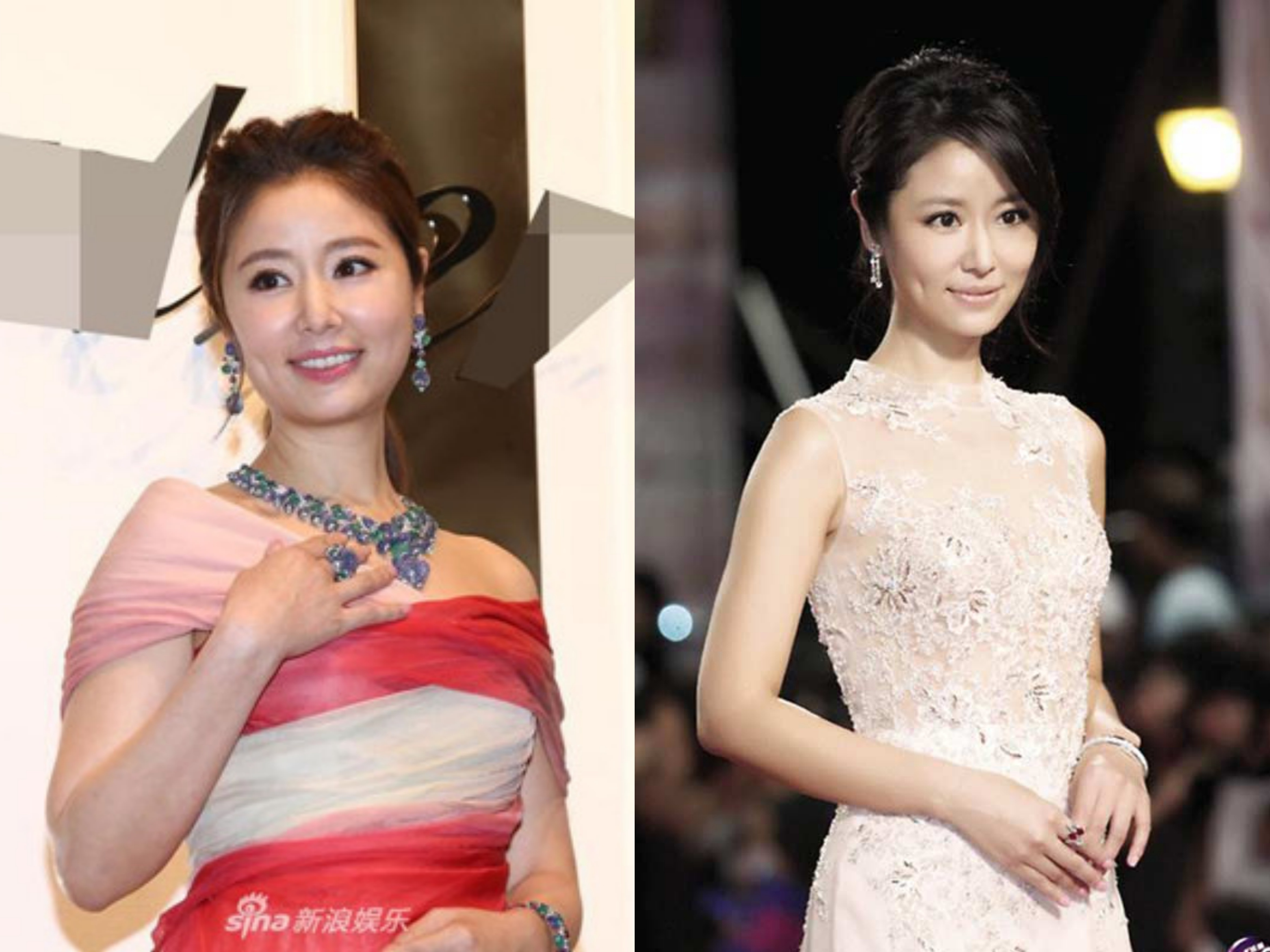 Sao Chau A khac la sau khi tang can anh 8