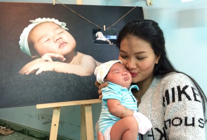 Dan sao nu sinh con du da 40 tuoi anh 4