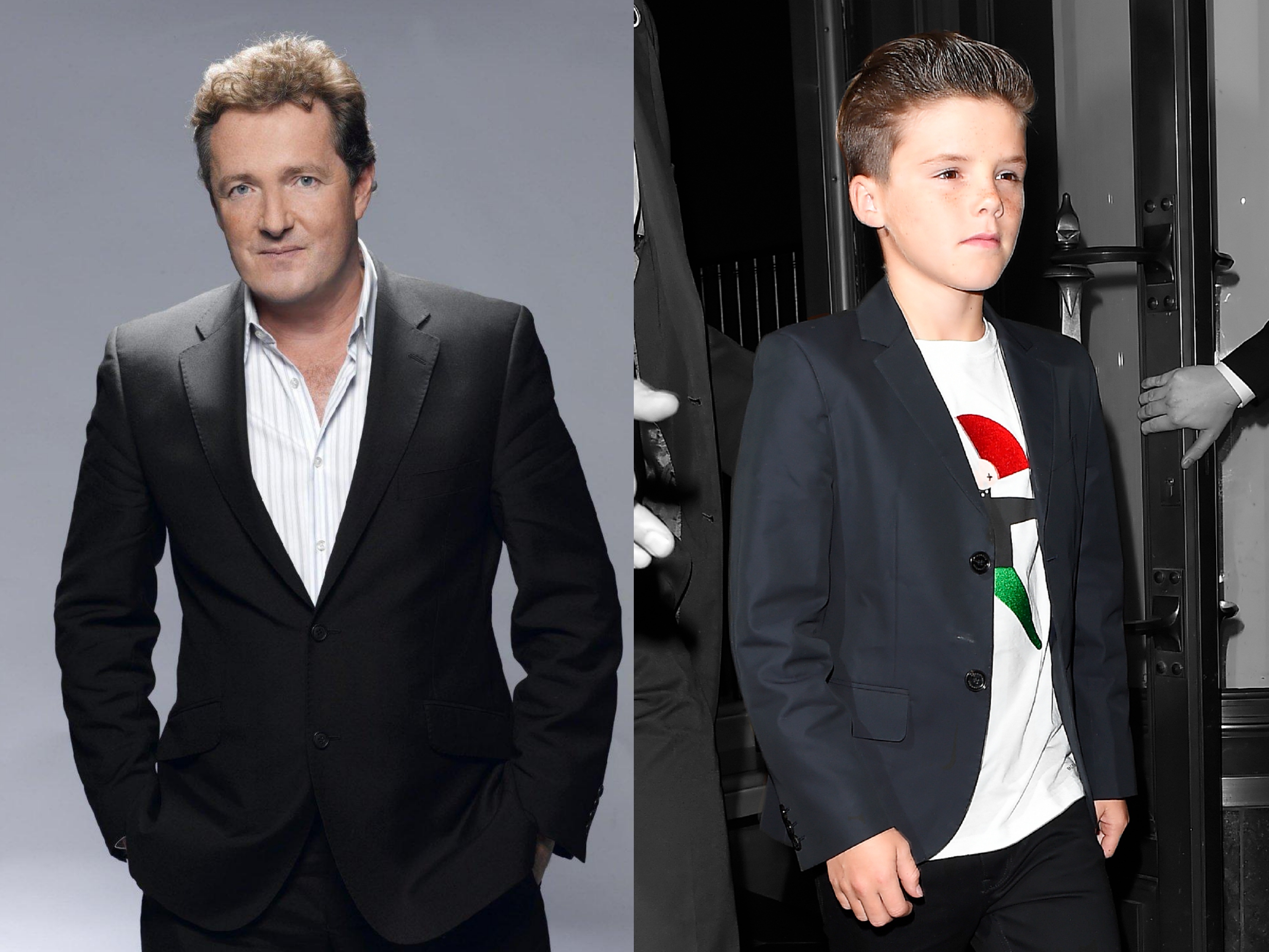 Hanh trinh am nhac cua Cruz Beckham anh 3