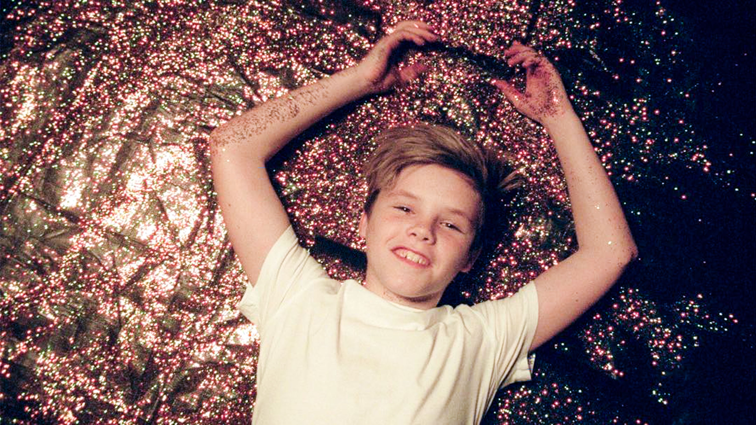 Hanh trinh am nhac cua Cruz Beckham anh 5