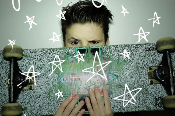 Con trai Victoria Beckham cover hit Justin Bieber ảnh 2 Con trai Victoria Beckham cover hit Justin Bieber anh 2