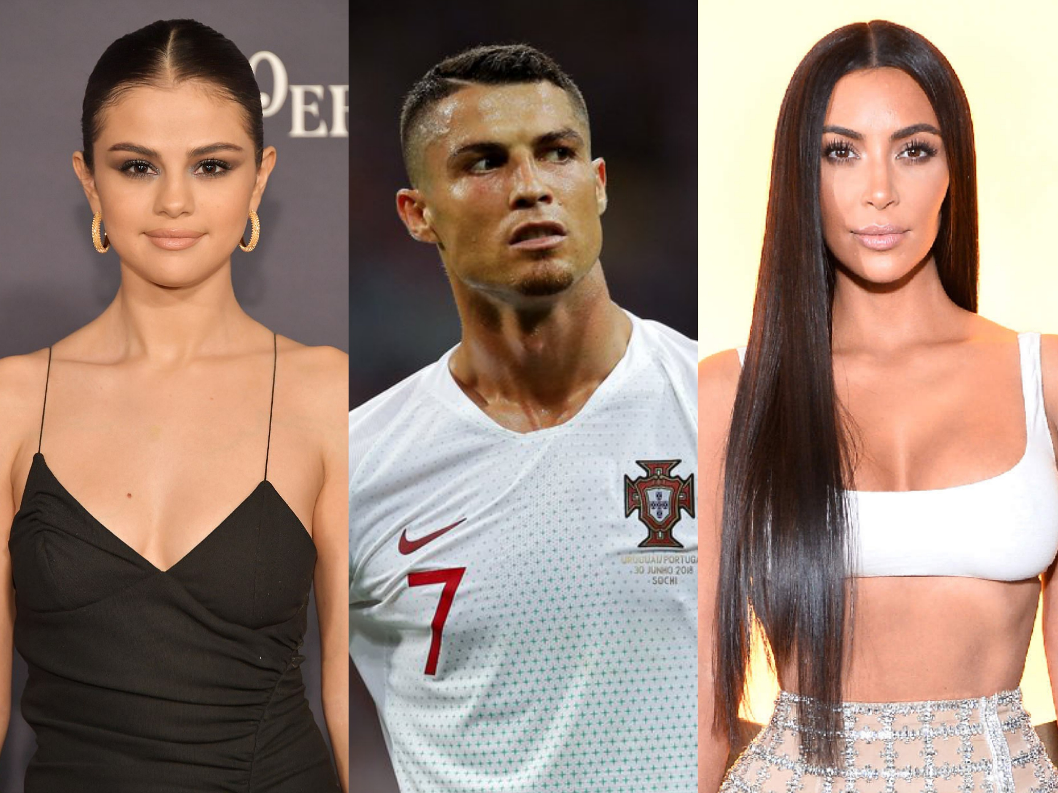 Kylie Jenner kiếm tiền nhiều nhất instagram 2018 ảnh 2 Kylie Jenner kiem tien nhieu nhat instagram 2018 anh 2