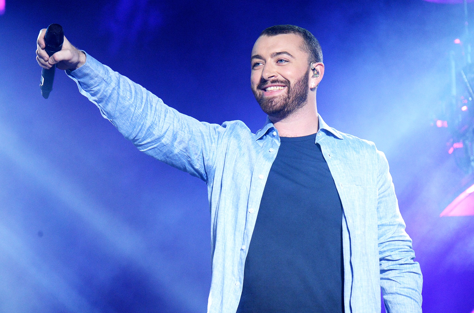 Ba chang xau trai cang quet am nhac the gioi anh 6