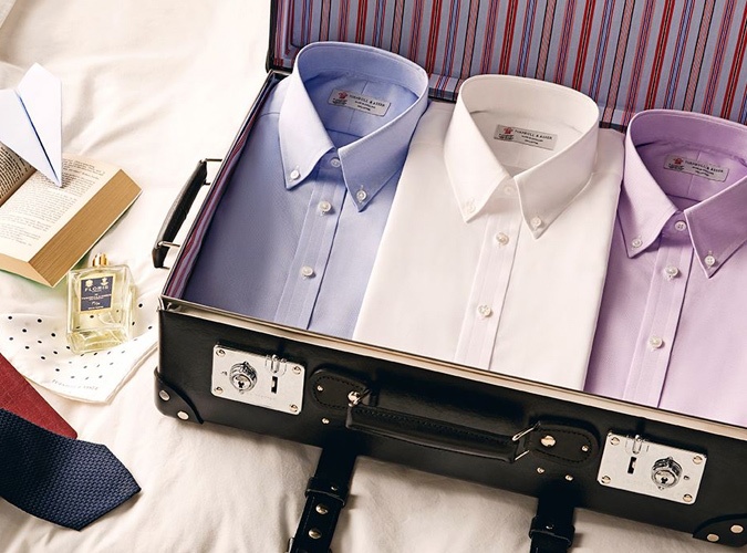 10 quy tắc mọi đàn ông cần biết để mặc đẹp ảnh 2 10 quy tac moi dan ong can biet de mac dep anh 2