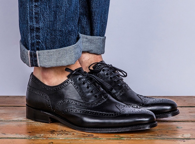 10 quy tắc mọi đàn ông cần biết để mặc đẹp ảnh 4 10 quy tac moi dan ong can biet de mac dep anh 4