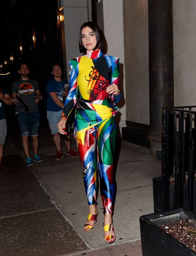 Dan sao Hollywood mac dep tuan nay anh 4