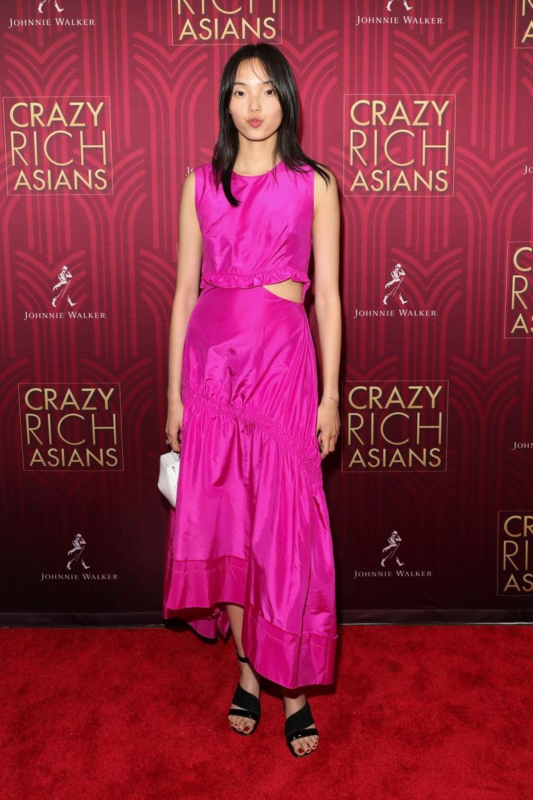 Dan sao Hollywood mac dep tuan nay anh 6