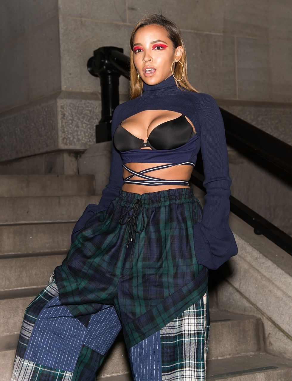 My nhan the gioi chuong trang phuc khoe noi y anh 5