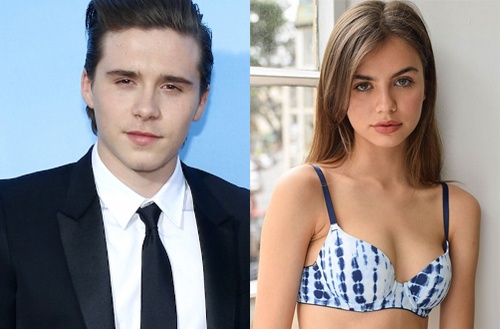 Brooklyn Beckham chia tay Lexy Panterra anh 2