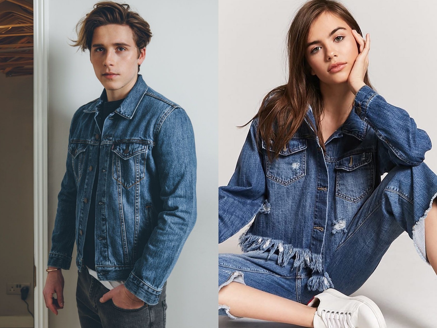 Brooklyn Beckham yeu 4 nguoi phu nu anh 8