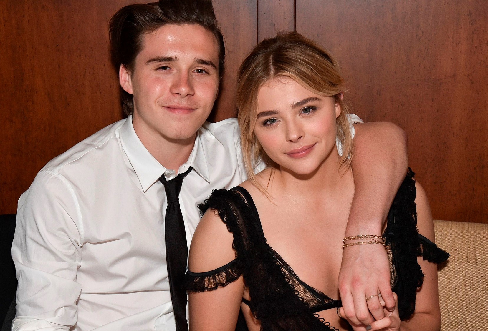 Brooklyn Beckham o tuoi 19 va chuyen tinh yeu voi 4 nguoi phu nu hinh anh