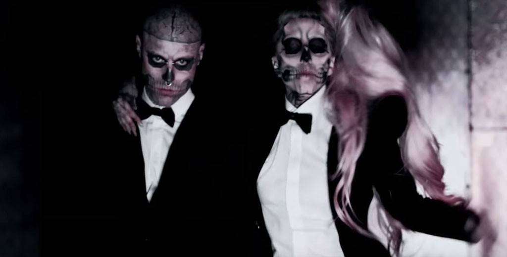 Lady Gaga xin loi vi ket luan som cai chet cua Rick Genest anh 2