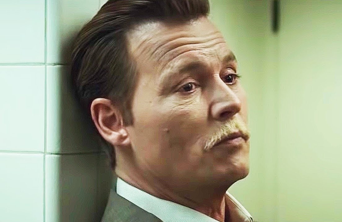 Phim cua Johnny Depp bi huy chieu sau tai tieng tai tu danh nguoi hinh anh