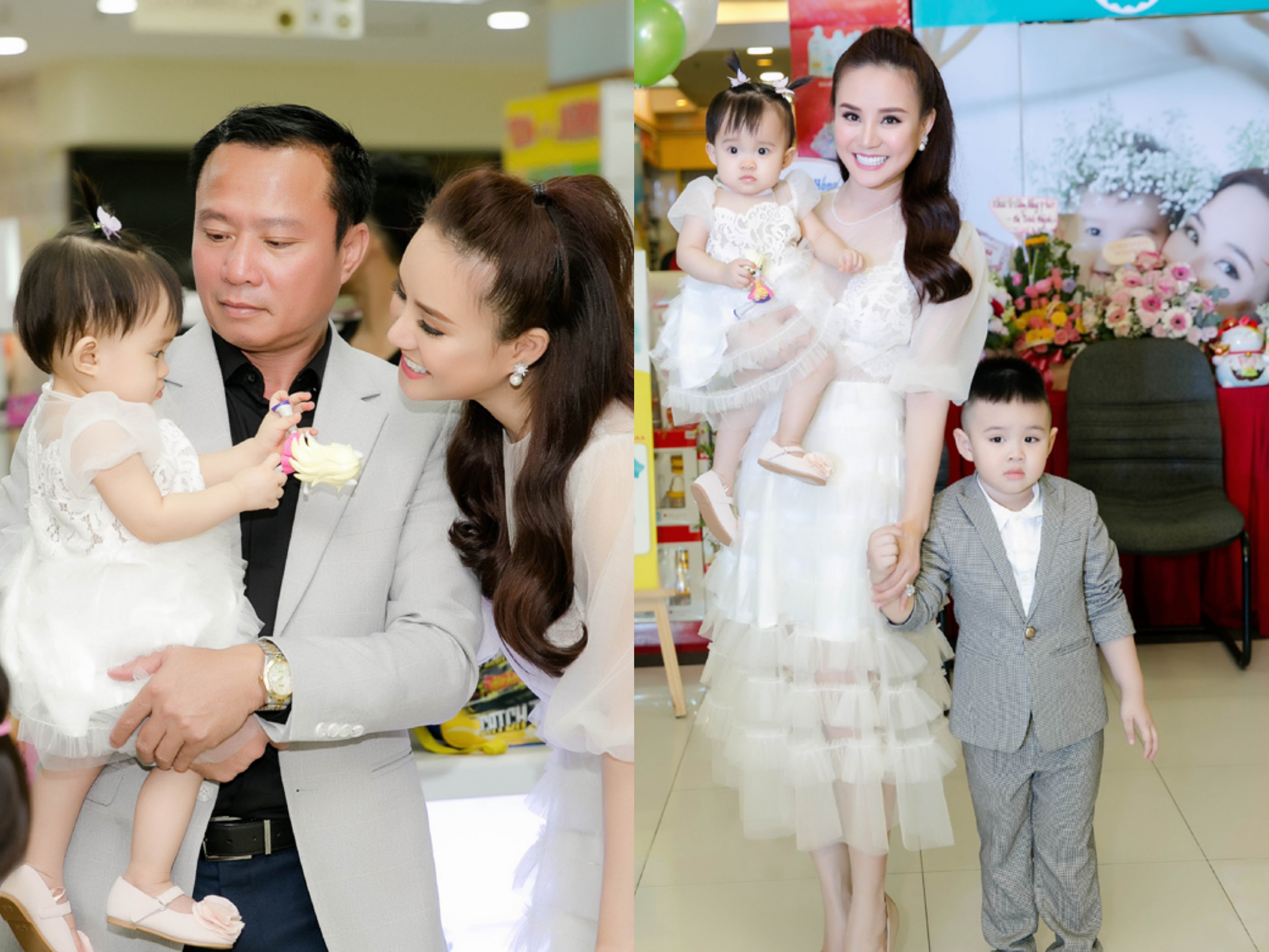 Me con sao Viet mac sanh dieu anh 3