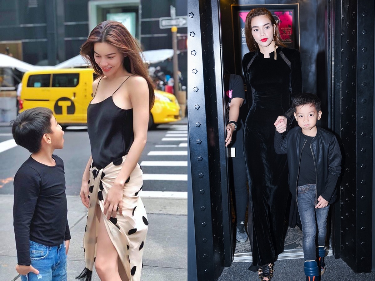 Me con sao Viet mac sanh dieu anh 2