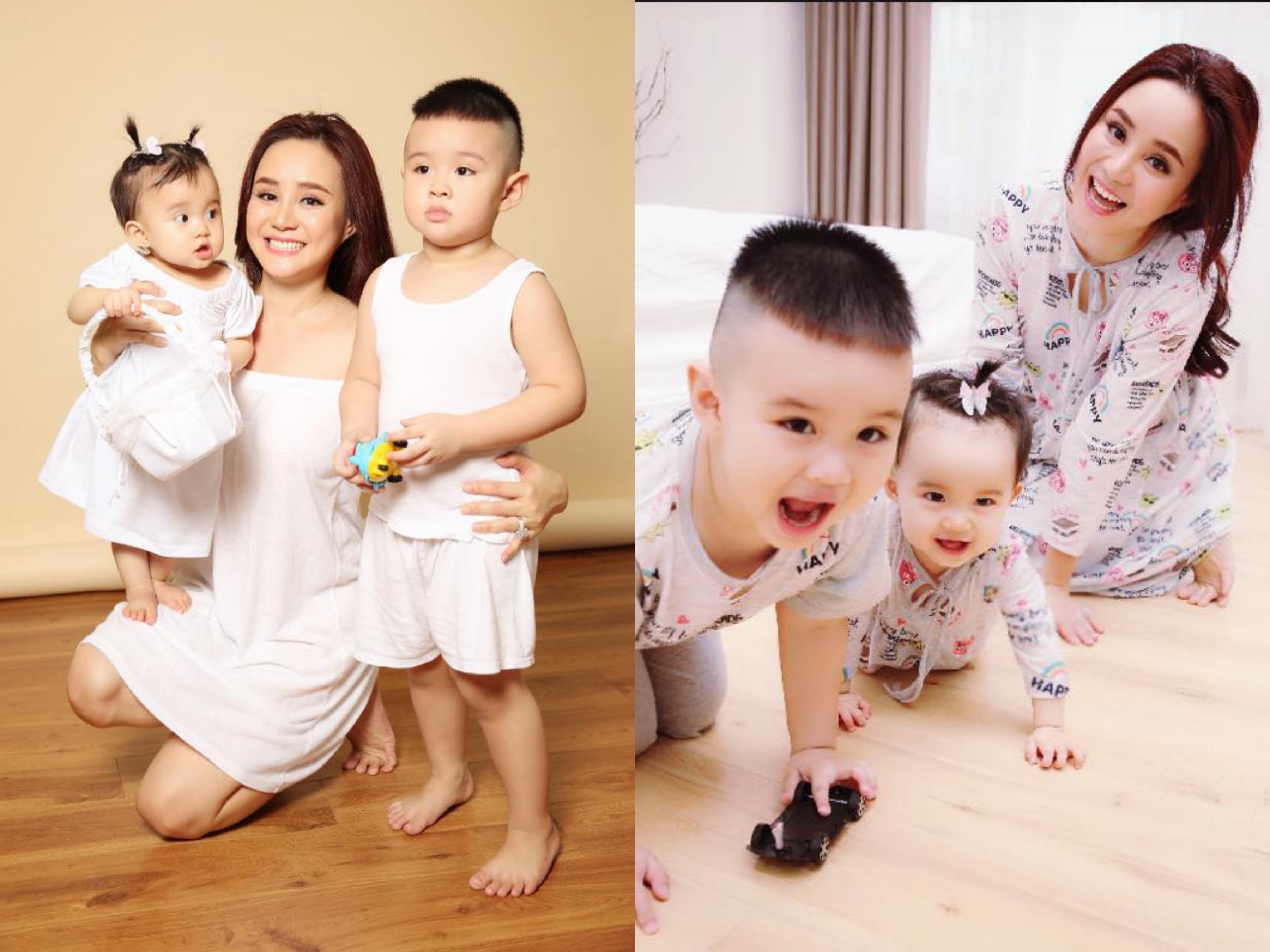 Me con sao Viet mac sanh dieu anh 4