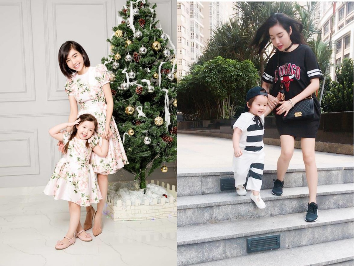 Me con sao Viet mac sanh dieu anh 8