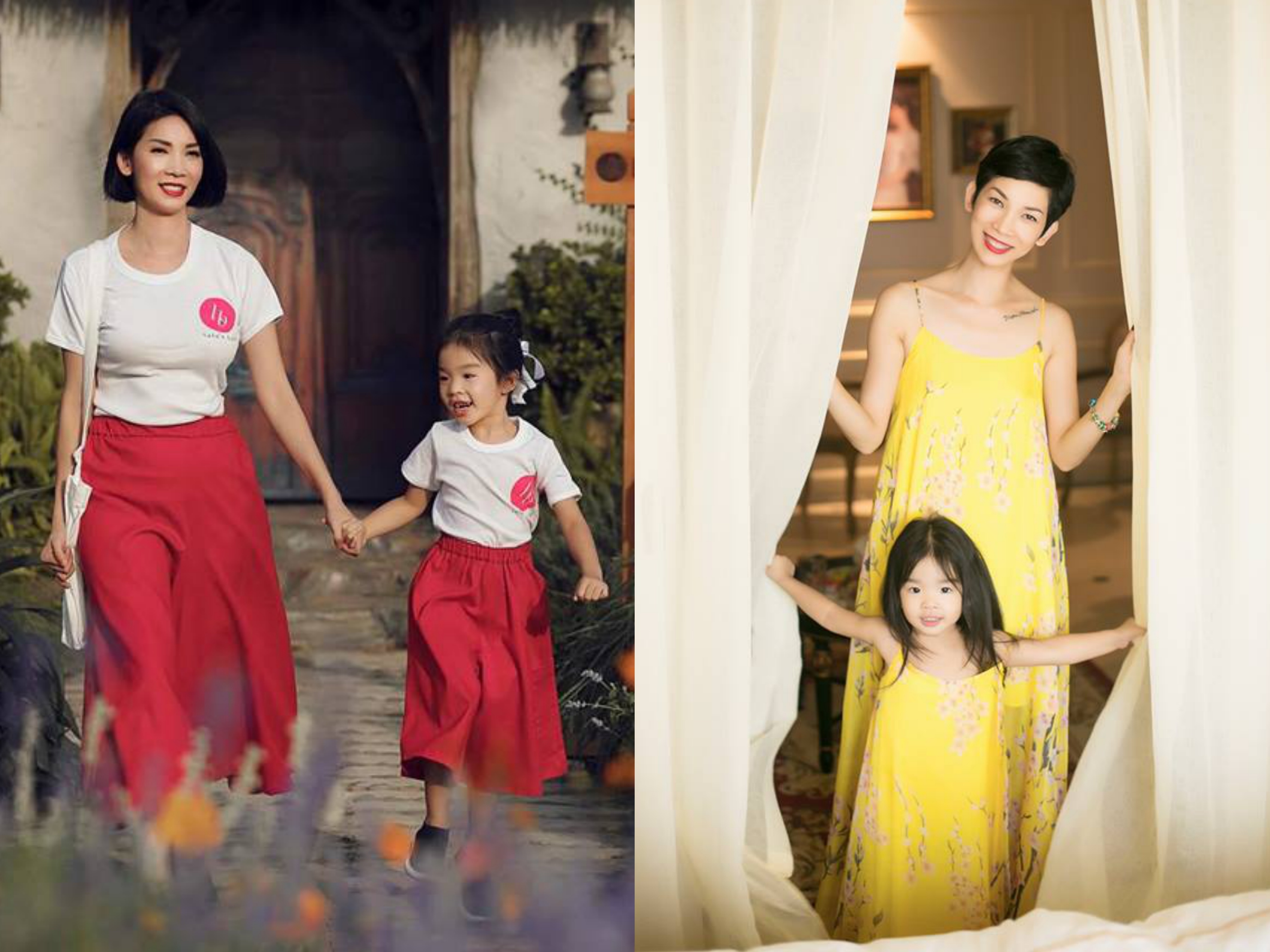 Me con sao Viet mac sanh dieu anh 6