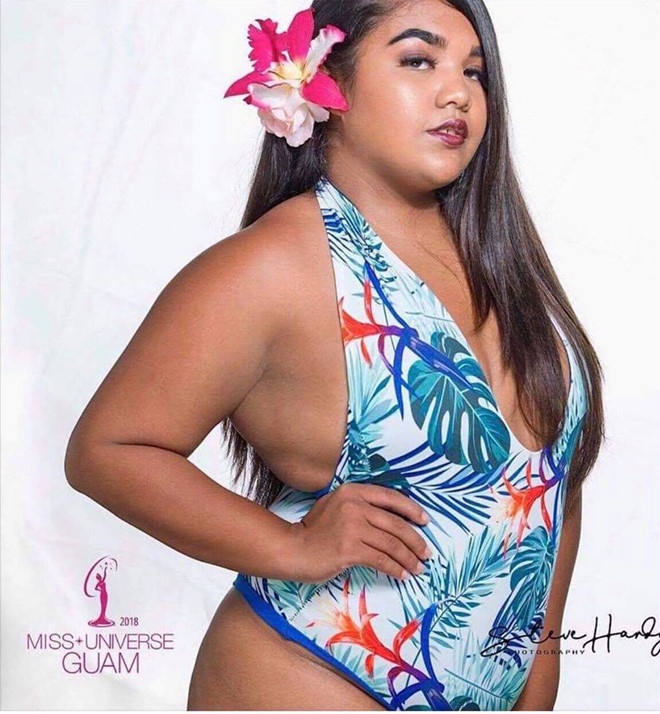 Nhan sac thua can gay tranh cai tai cuoc thi sac dep anh 1