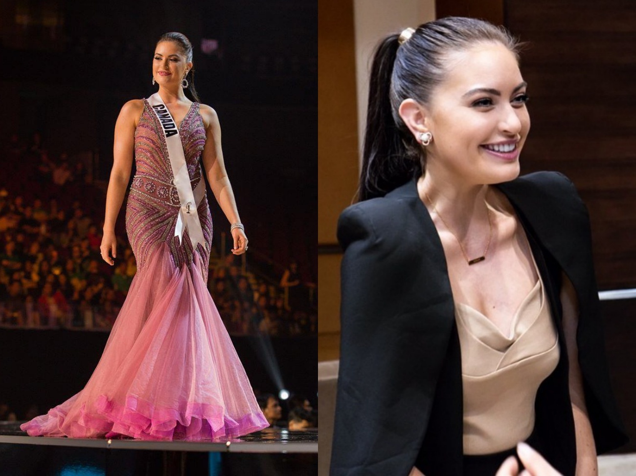 Nhan sac thua can gay tranh cai tai cuoc thi sac dep anh 4