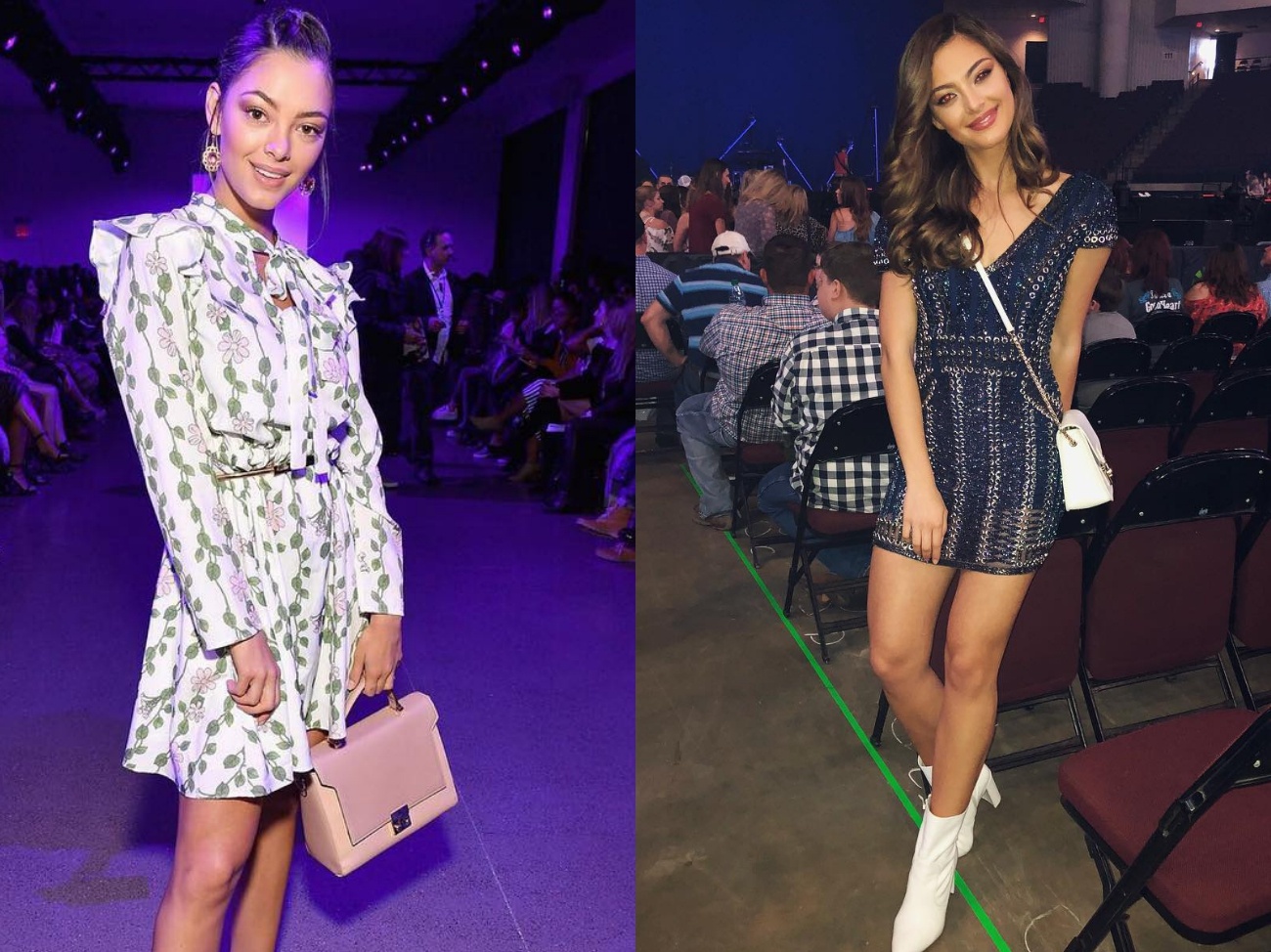 Phong cach thoi trang doi lap cua hoa hau anh 5