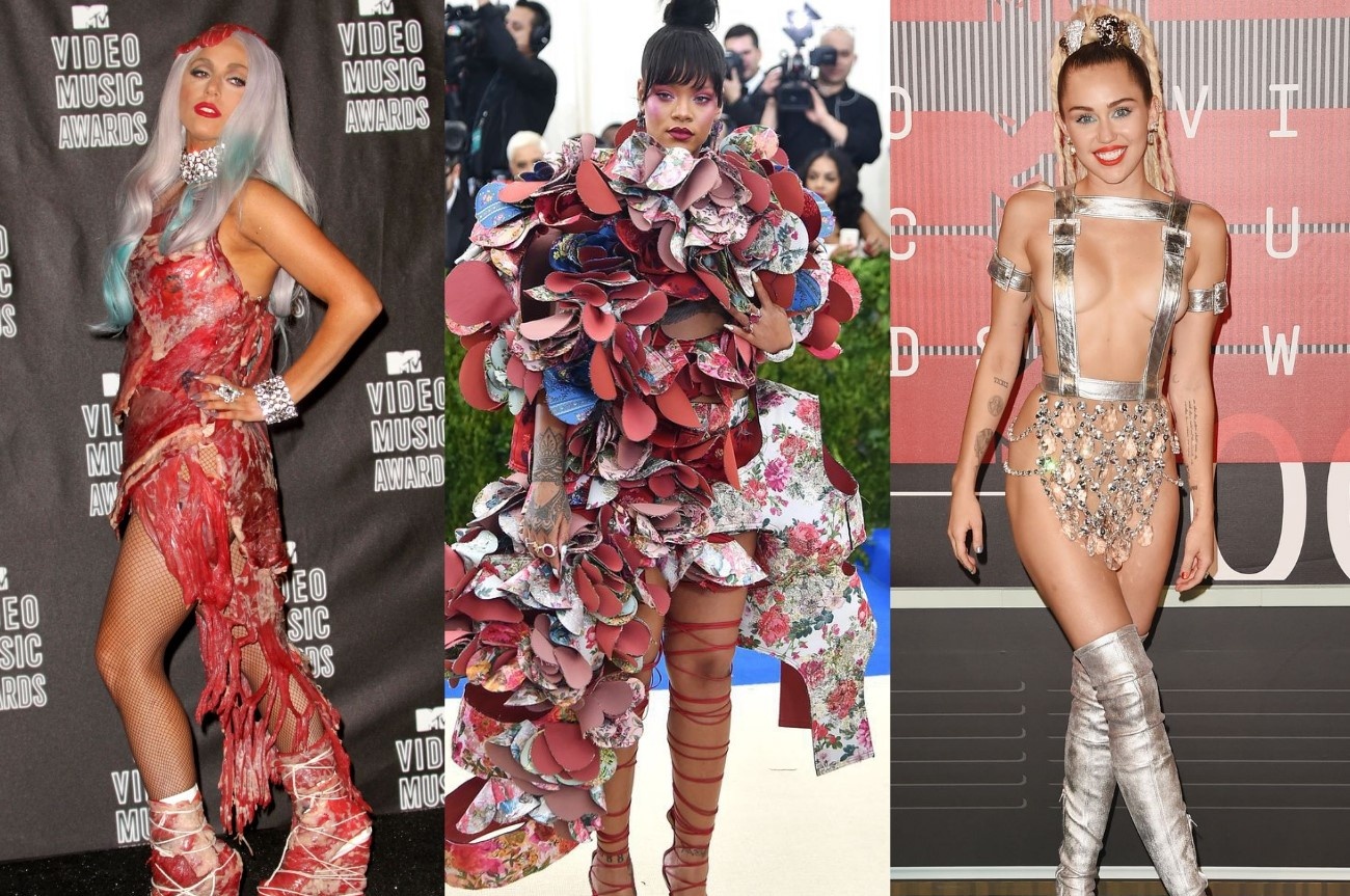 Nhung bo canh 'khong the quen' cua dan my nhan Hollywood hinh anh